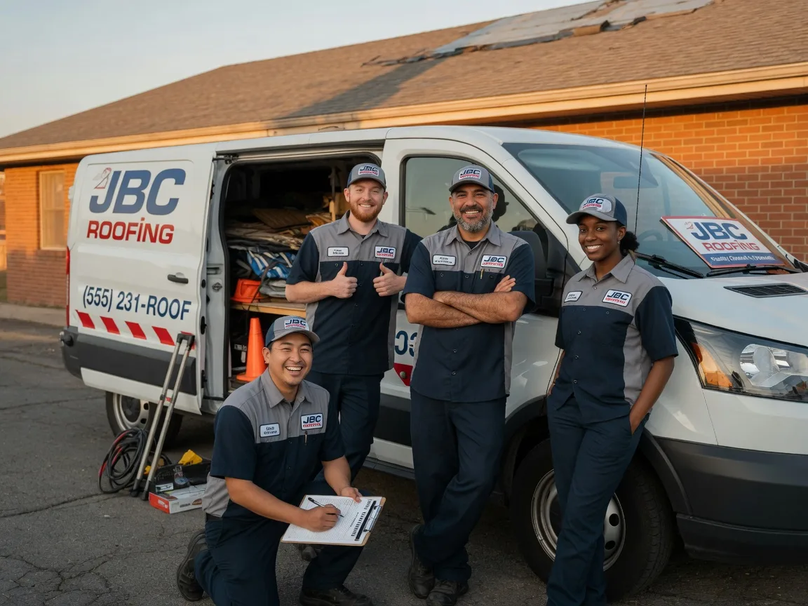 Roof Replacement company in Montrose, AL