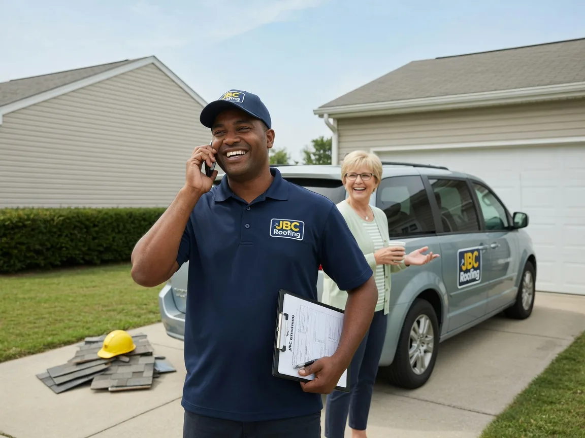 Roof Replacement Montrose, AL FAQs